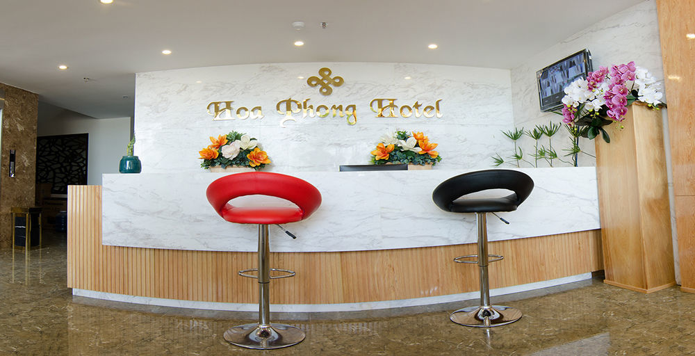 Hoa Phong Airport Danang Hotel Exterior photo